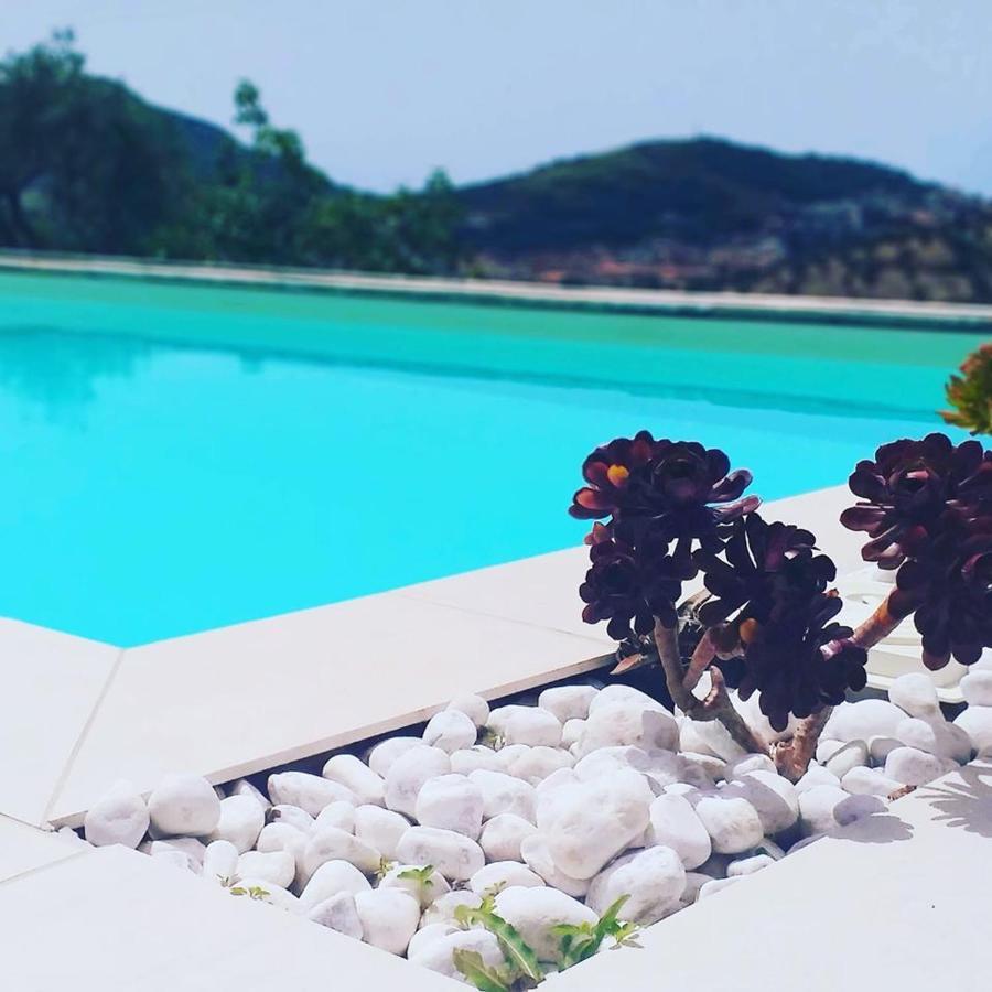فندق Stella Marina أغروبولي المظهر الخارجي الصورة