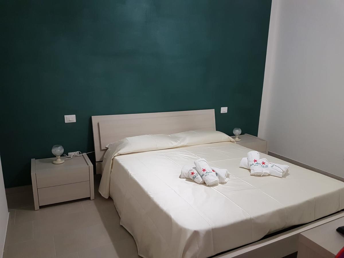 فندق Stella Marina أغروبولي المظهر الخارجي الصورة